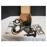 Savi W740 Wireless Headphone System