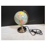 Light-Up Globe