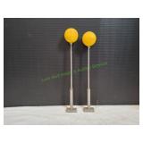 Tow Smart Solo Hitch Alignment System