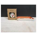 Small Texas Mini Tray & Ornament