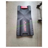 Pep Boys Speed Shop Creeper