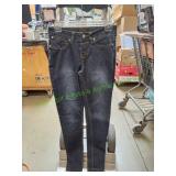 Rocawear Skinny Jeans, Sz 5