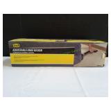 MD Adjustable Knee Kicker