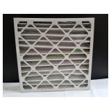 Second Nature 20x20x4 Air Filter