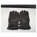 Spyder Gloves, Sz Med