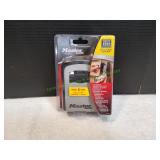 MasterLock Safe Space Wall Mount Lock Box