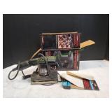 Sears Craftsman 1/3 Sheet Pad Sander
