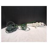 Extension Cords w/ Power Strip