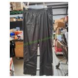 Nike Nylon Jogging Pants, Sz Med