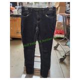 Rocawear Skinny Jeans, Sz 5