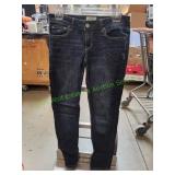 Aeropostale Skinny Jeans Sz 5/6