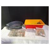 Piping Parts, Tools, Screws & More