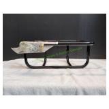 Kimpex Metal Rear UTV Rack