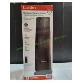 Lasko Oscillating Ceramic Heater w/ Remote