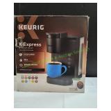 Keurig K-Express Single Serve Coffee Maker