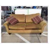 Pier-1 Imports Sofa