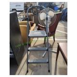 Costco 3-Step Ladder