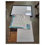 Dry Erase Board, Poster Board & More
