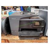 HP OfficeJet Pro 8710 Printer, Fax, Scan & Copy