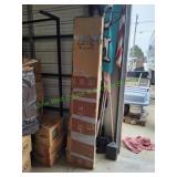 BalanceFrom PC-1 Series Adjustable Power Cage