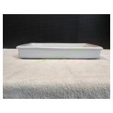 Terra Cotta Baking Dish