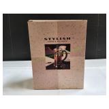 Stylish Coffee & Tea Maker