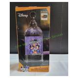Natures Mark Disney Haunted Lantern