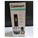 Cuisinart Cordless Wine Opener & Vacuum Sealer