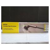 HOTO Cordless Spin Scrubber