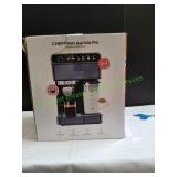 Chefman Barista Pro Expresso Machine