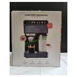 Chefman Barista Pro Expresso Machine