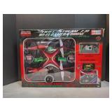 Swift Stream Z-10 Wi-Fi Camera Drone