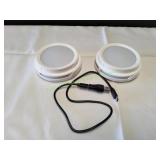 InfinityX1 Motion Activated Portable LED Light 2pk