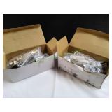 (2) Faucet Kits