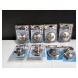 (6) Danco EZ Drain Covers & More