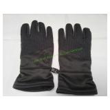 Spyder Gloves, Sz Med