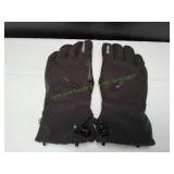 Head Waterproof Hybrid Gloves, Sz Lg