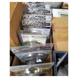 (7) Tub & Shower Trim Kits