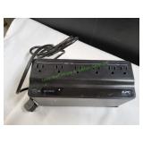 APC Back-UPS 425 Battery Surge Protector