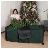 TreeKeeper Tree Storage Upright Duffel Bag