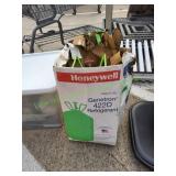 Honeywell Genetron 422D Refrigerant