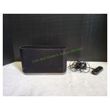 iHome Bluetooth Speaker