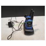 Motorola Walkie Talkie Set