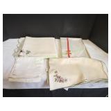 Tablecloth, Placemats & More