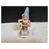 Goebel Co-Boy Mark The Swimmer Figurine