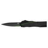 Kershaw Livewire 3.30" OTF Spear Point Knife