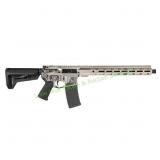 Shark Coast AR-15 5.56NATO Rifle, Trump Fight