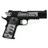 Walther Hammerli Forge H1 22LR Pistol, Trump 2024