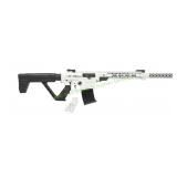 Rock Island VR80 12ga Shotgun, Stormtrooper White