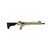 Ruger LC Carbine 45ACP Rifle, Desert Verde